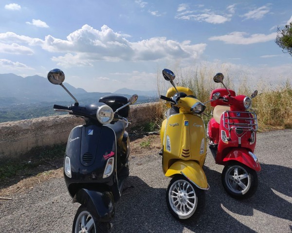 Tour panoramico