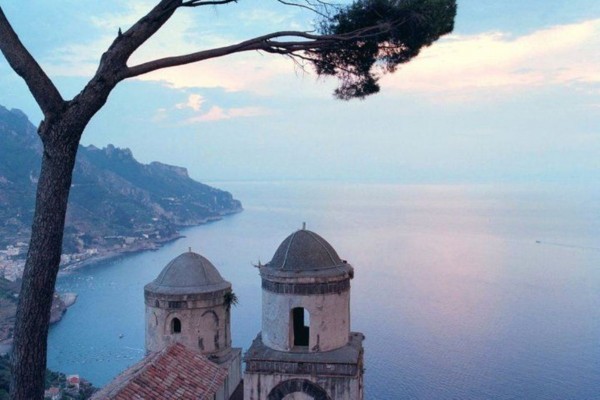 Amalfi Coast