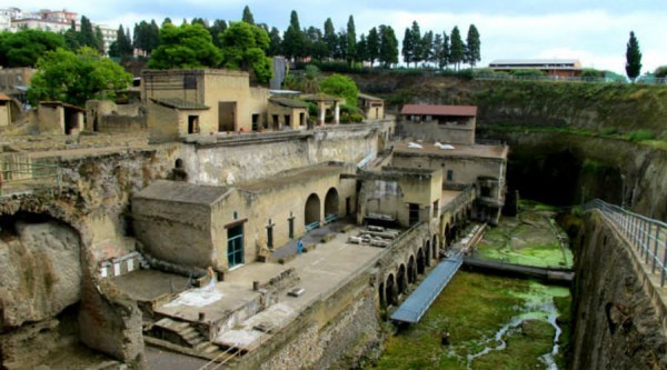 Ercolano