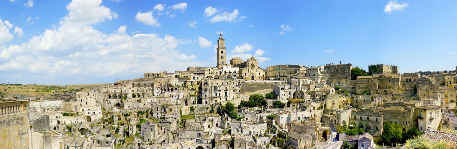 What to visit in Basilicata: 5 places not to be missed
