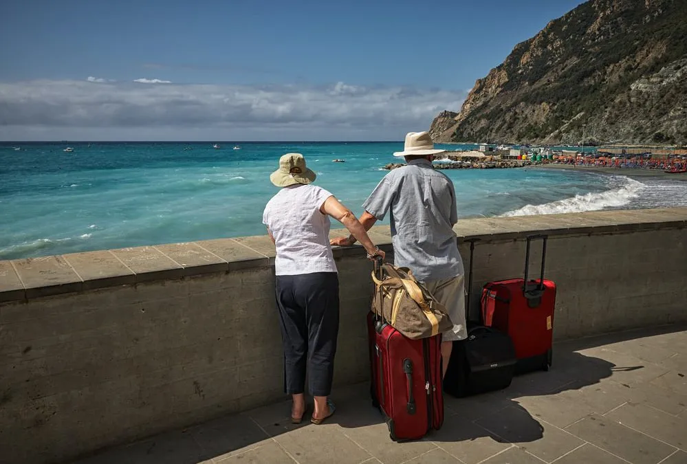 Can Americans retire in Italy?