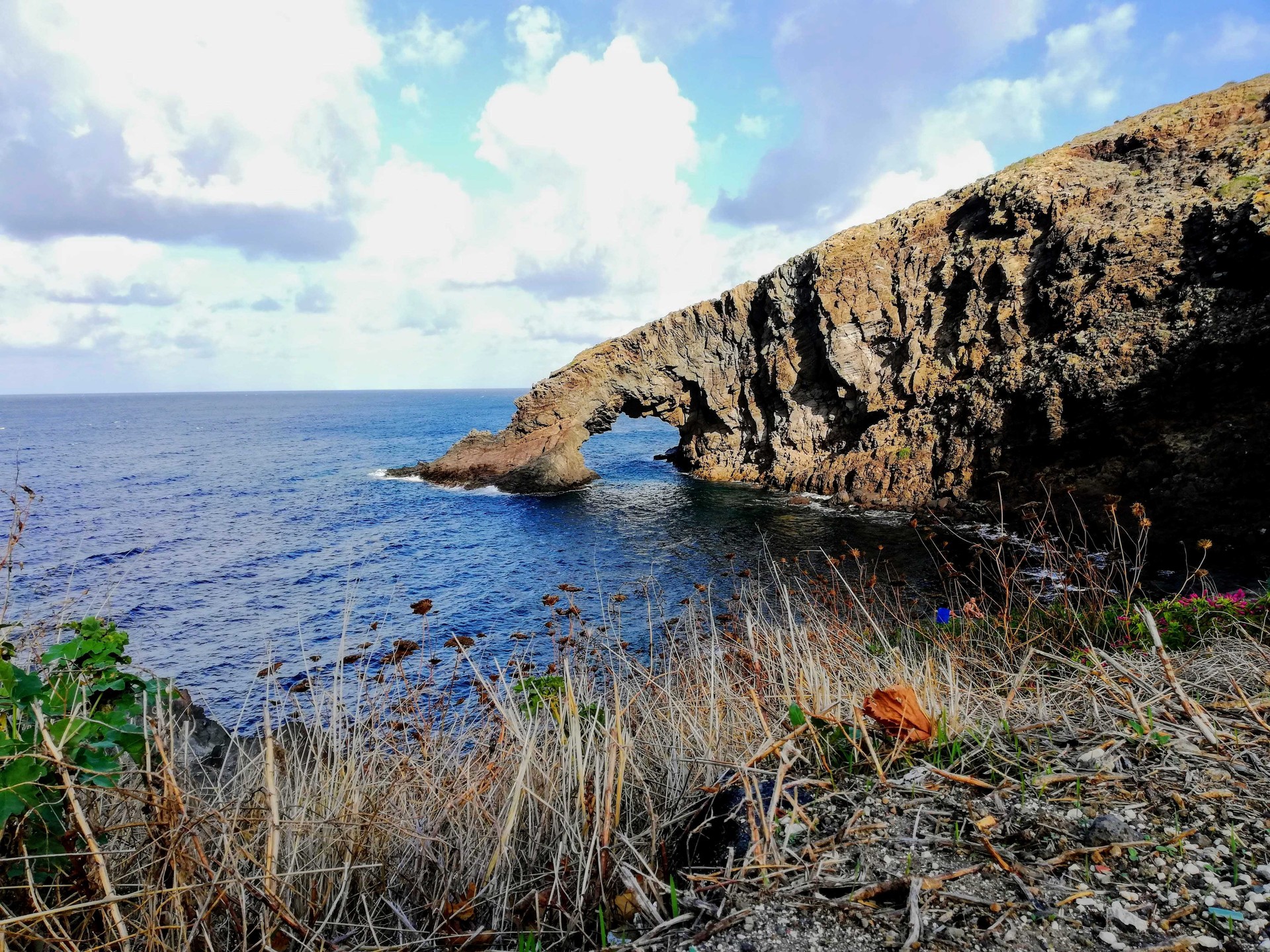 Pantelleria: 6 wonders not to be missed