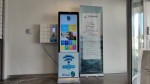 Contactless check-in: all the convenience of Automatic Hubs