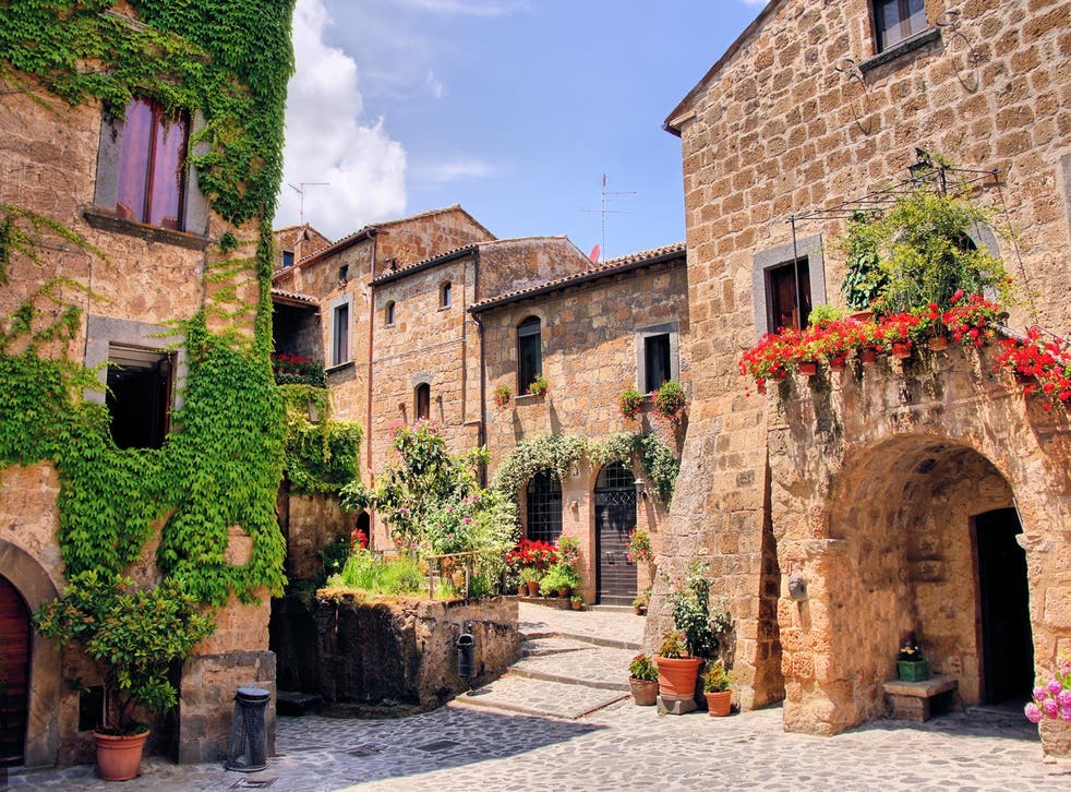 Is it better to buy or rent a house in Italy?