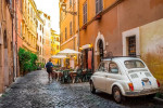 Do you want to live in Italy? Here is the flat tax that will allow you to move to Southern Italy.