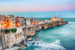 Retiring Tour: Puglia