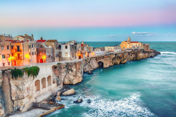 Puglia