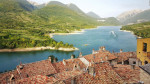 Retiring Tour: Abruzzo