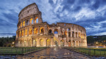 Living on a budget: Rome