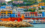 Guide to Ponza Island