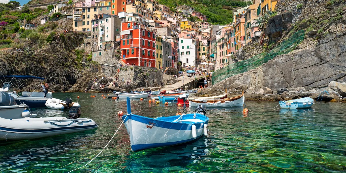 Italy in August: the best things to do!