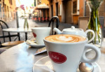 Coffee Culture in Italy