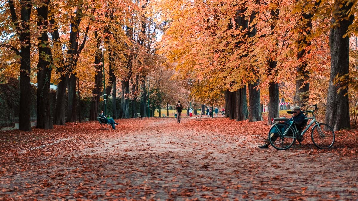 Autumn in Italy: 7 things to do