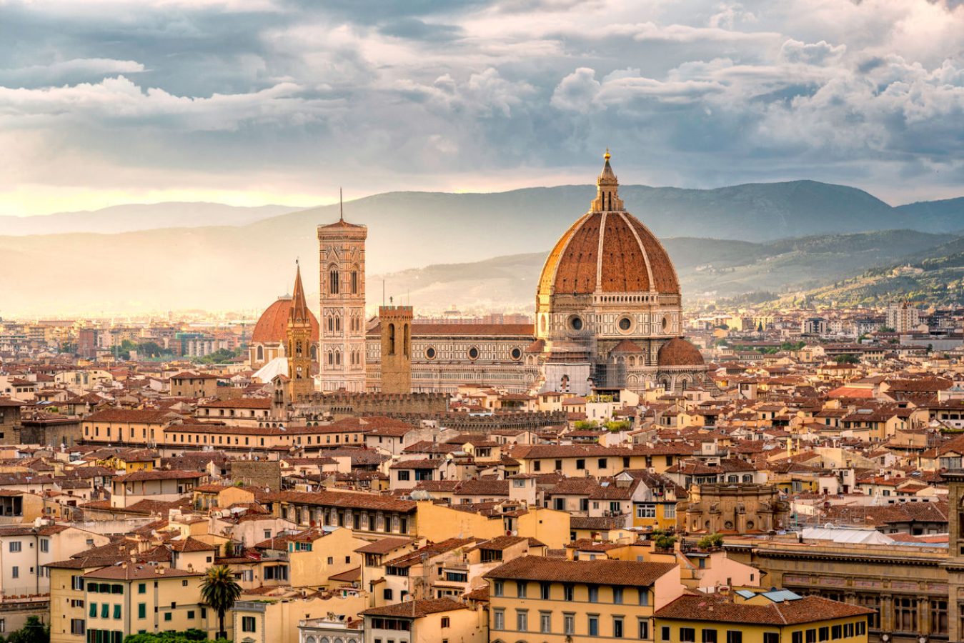 Florence: special things not to miss