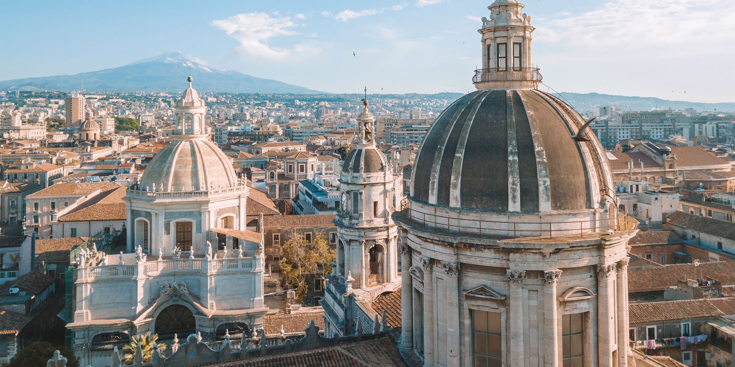 Catania: special things not to miss